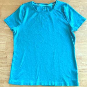 Talbots women’s t-shirt!
